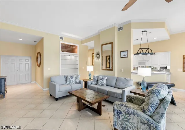 Photo 4 of Condo for sale at 4141 Bay Beach Ln #4P3, Fort Myers Beach, FL 33931 | MLS# 226019084 | Listing updated on 2026-07-12