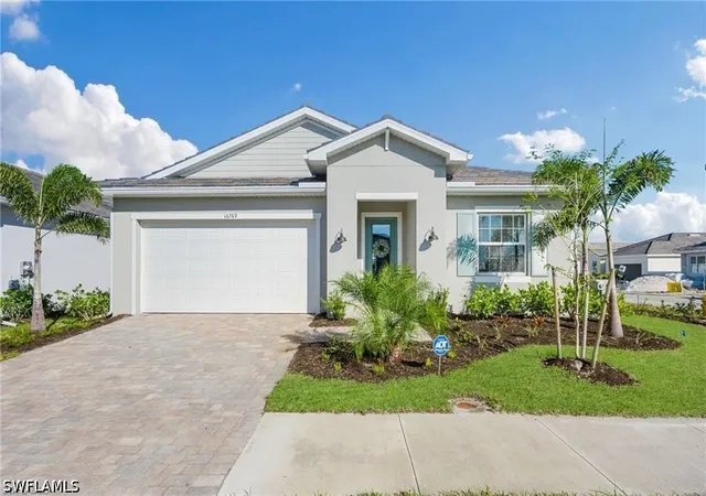 Homes for sale in Bonita Springs, FL | 16769 Siesta Drum Wy, Bonita Springs, FL 34135 | MLS# 226009844