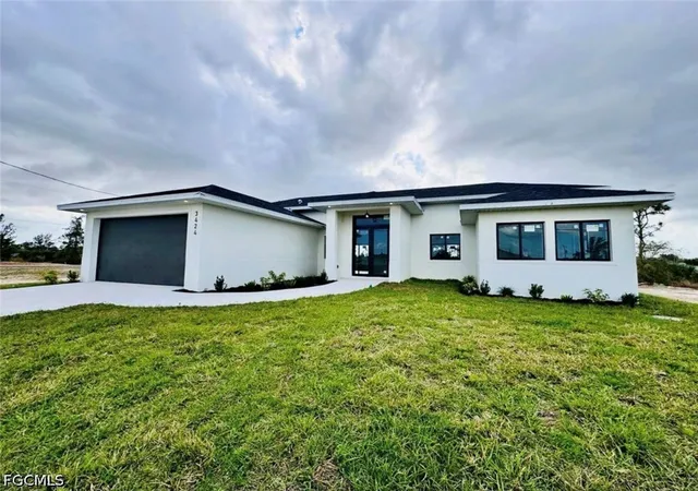 Photo 2 of Single family home for sale at 3424 Ne 21st Place, Cape Coral, FL 33909 | MLS# 2026022488 | Listing updated on 2026-05-18