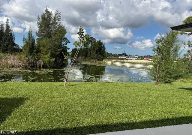 Photo 3 of Single family home for sale at 3424 NE 21st Place, Cape Coral, FL 33909 | MLS# 2026022488 | Listing updated on 2026-05-18
