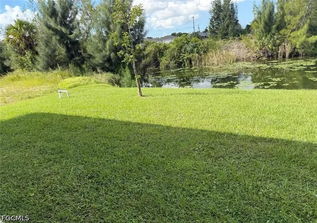 Photo 4 of Single family home for sale at 3424 NE 21st Place, Cape Coral, FL 33909 | MLS# 2026022488 | Listing updated on 2026-05-18