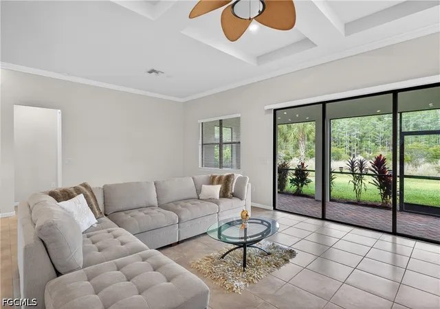 3rd image of 12146 Sussex St, Fort Myers, FL 33913 | MLS# 2026022496
