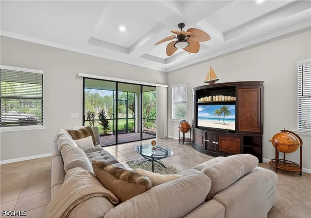 4th image of 12146 Sussex St, Fort Myers, FL 33913 | MLS# 2026022496