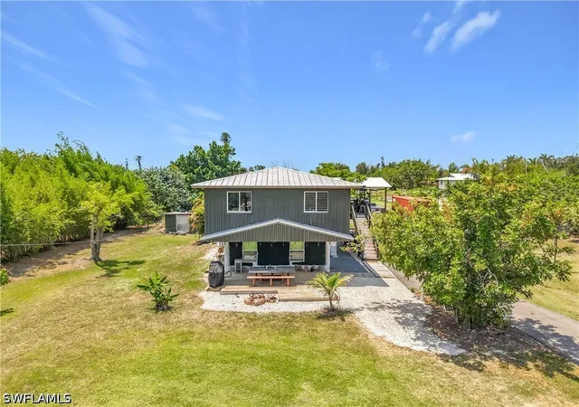 1st image of 4549 Courtney Rd, Saint James City, FL 33956 | MLS# 226019909