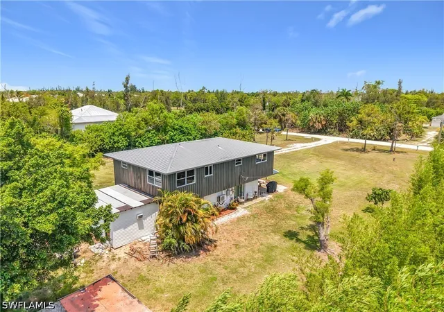 34th image of 4549 Courtney Rd, Saint James City, FL 33956 | MLS# 226019909