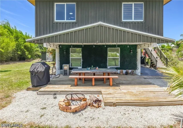 Photo 3 of Single family home for sale at 4549 Courtney Rd, Saint James City, FL 33956 | MLS# 226019909 | Listing updated on 2026-08-28
