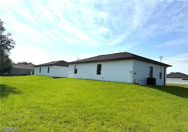 Photo 3 of Single family home for sale at 351 Pomona St, Lehigh Acres, FL 33974 | MLS# 2026022506 | Listing updated on 2026-05-20