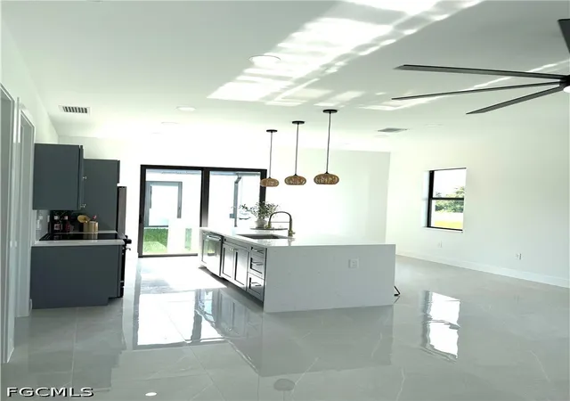 Photo 3 of Single family home for sale at 351 Pomona St, Lehigh Acres, FL 33974 | MLS# 2026022506 | Listing updated on 2026-05-20
