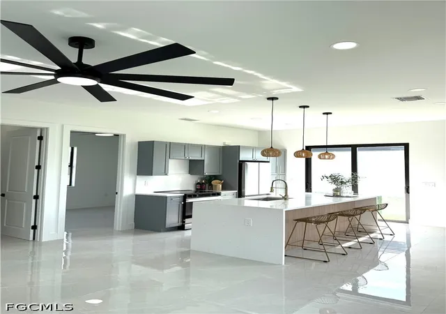 Photo 4 of Single family home for sale at 351 Pomona St, Lehigh Acres, FL 33974 | MLS# 2026022506 | Listing updated on 2026-05-20