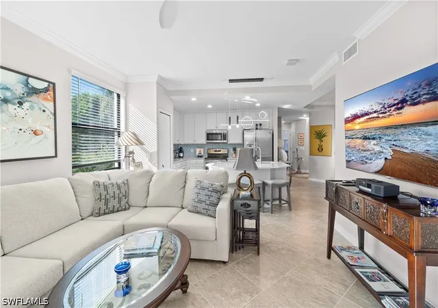 Photo 3 of Condo for sale at 9596 Trevi Ct #5418, Naples, FL 34113 | MLS# 226020065 | Listing updated on 2026-05-18