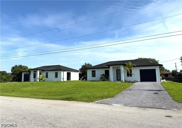 Photo 2 of Single family home for sale at 353 Pomona St, Lehigh Acres, FL 33974 | MLS# 2026022513 | Listing updated on 2026-05-20