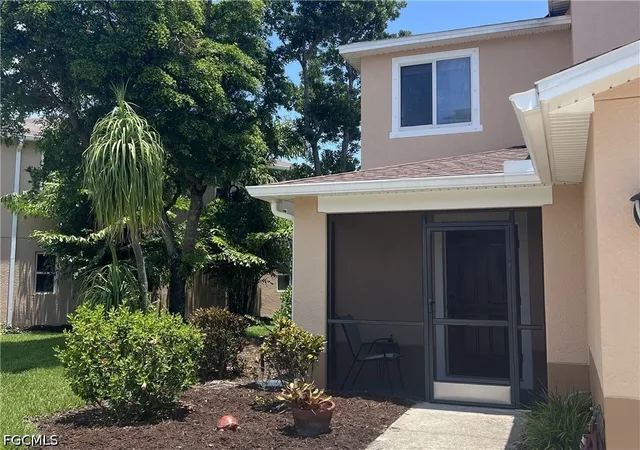 1st image of 6361 Brant Bay Blvd #101, North Fort Myers, FL 33917 | MLS# 2026022543