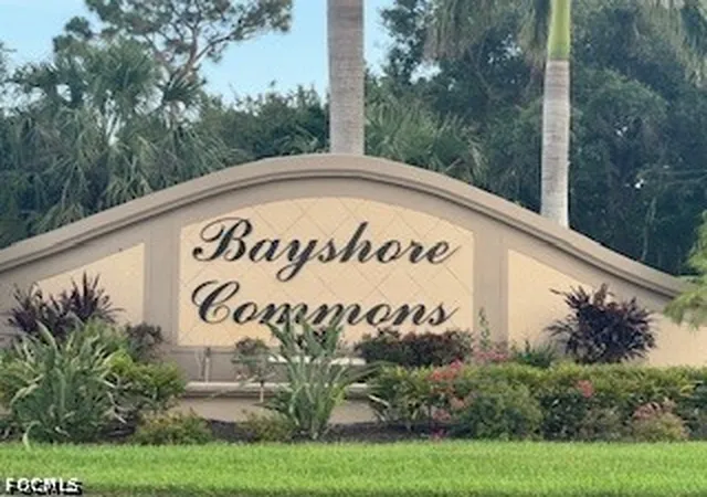 2nd image of 6361 Brant Bay Blvd #101, North Fort Myers, FL 33917 | MLS# 2026022543