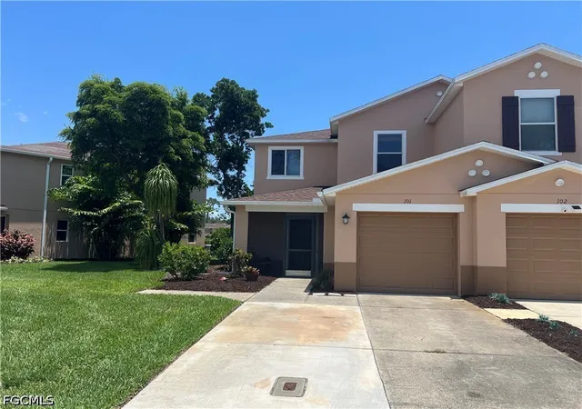 Photo 3 of Townhouse for sale at 6361 Brant Bay Blvd #101, North Fort Myers, FL 33917 | MLS# 2026022543 | Listing updated on 2026-10-01