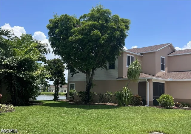 Photo 3 of Townhouse for sale at 6361 Brant Bay Blvd #101, North Fort Myers, FL 33917 | MLS# 2026022543 | Listing updated on 2026-10-01