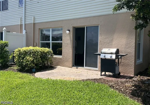 Photo 4 of Townhouse for sale at 6361 Brant Bay Blvd #101, North Fort Myers, FL 33917 | MLS# 2026022543 | Listing updated on 2026-10-01