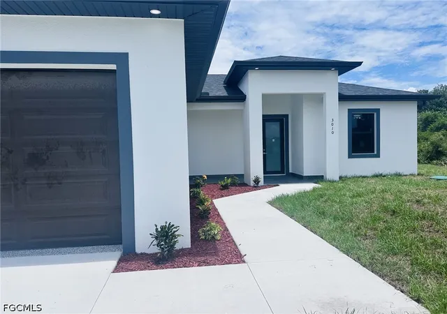 1st image of 3010 55th St W, Lehigh Acres, FL 33971 | MLS# 2026022545