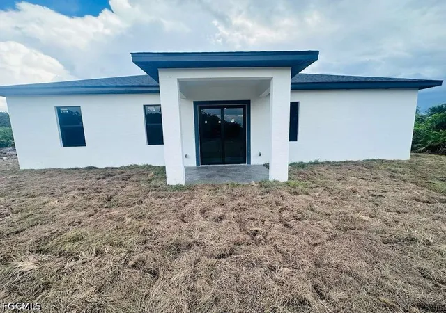 40th image of 3010 55th St W, Lehigh Acres, FL 33971 | MLS# 2026022545