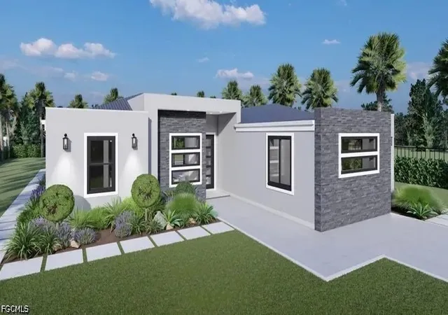 Photo 1 of Single family home for sale at 2504 E 2nd Street, Lehigh Acres, FL 33936 | MLS# 2026022568 | Listing updated on 2026-07-21