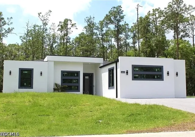 Photo 3 of Single family home for sale at 2504 E 2nd Street, Lehigh Acres, FL 33936 | MLS# 2026022568 | Listing updated on 2026-07-21