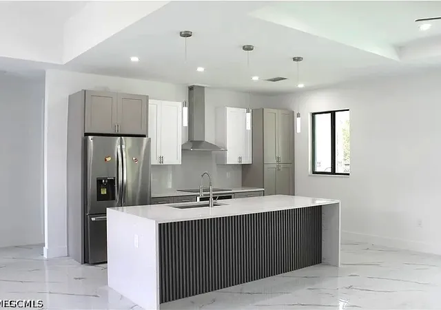 Photo 4 of Single family home for sale at 2504 E 2nd Street, Lehigh Acres, FL 33936 | MLS# 2026022568 | Listing updated on 2026-07-21