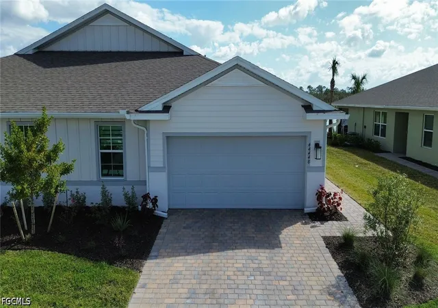 1st image of 44448 Palm Frond Dr, Punta Gorda, FL 33982 | MLS# 2026022570