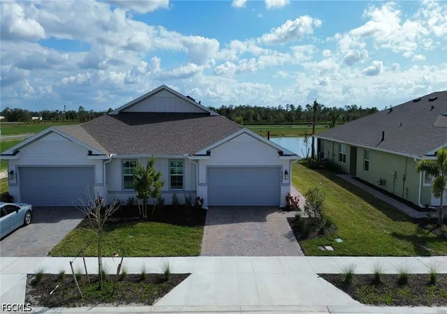 2nd image of 44448 Palm Frond Dr, Punta Gorda, FL 33982 | MLS# 2026022570