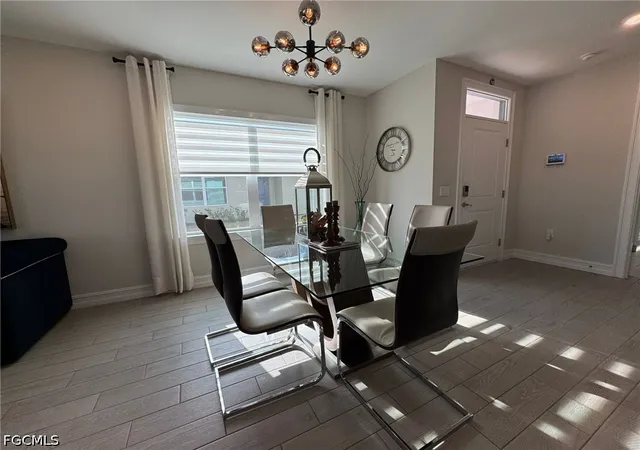 5th image of 44448 Palm Frond Dr, Punta Gorda, FL 33982 | MLS# 2026022570