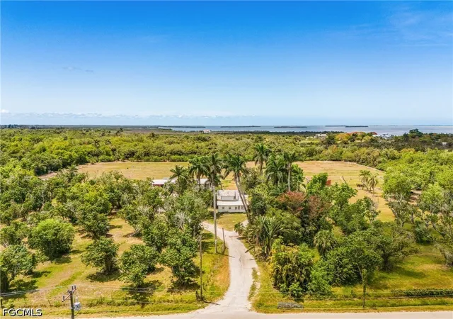 Photo 1 of Land for sale at 7535 Caloosa Dr, Bokeelia, FL 33922 | MLS# 2026022571 | Listing updated on 2026-05-19