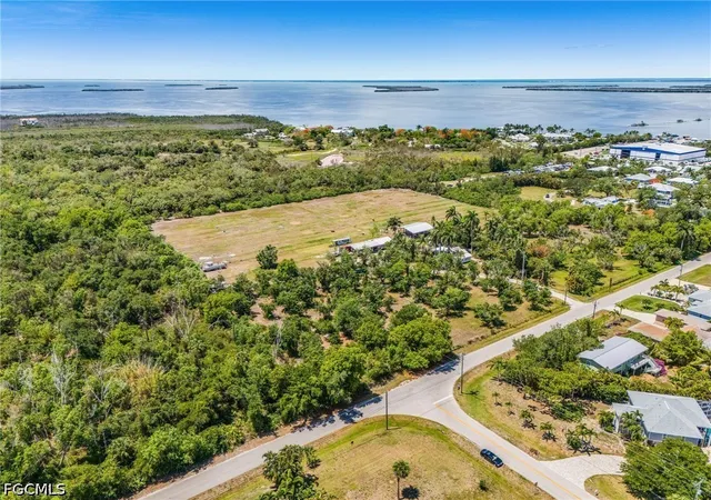 Photo 2 of Land for sale at 7535 Caloosa Dr, Bokeelia, FL 33922 | MLS# 2026022571 | Listing updated on 2026-05-19
