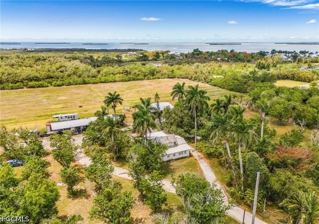 Photo 3 of Land for sale at 7535 Caloosa Dr, Bokeelia, FL 33922 | MLS# 2026022571 | Listing updated on 2026-05-19