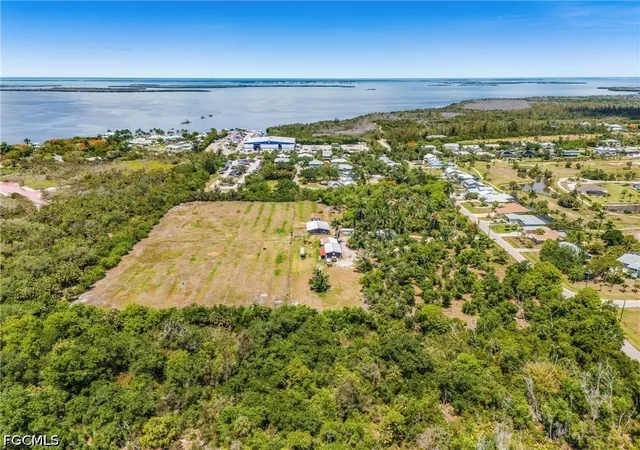 Photo 3 of Land for sale at 7535 Caloosa Dr, Bokeelia, FL 33922 | MLS# 2026022571 | Listing updated on 2026-05-19
