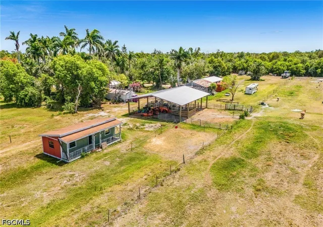 Photo 4 of Land for sale at 7535 Caloosa Dr, Bokeelia, FL 33922 | MLS# 2026022571 | Listing updated on 2026-05-19