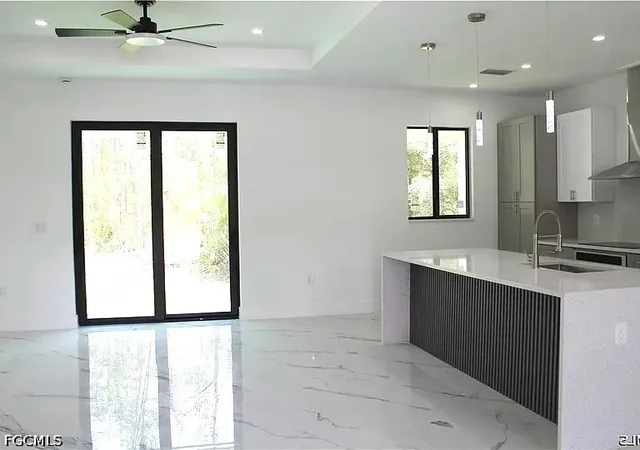 Photo 3 of Single family home for sale at 405 E 15th Street, Lehigh Acres, FL 33972 | MLS# 2026022572 | Listing updated on 2026-07-21