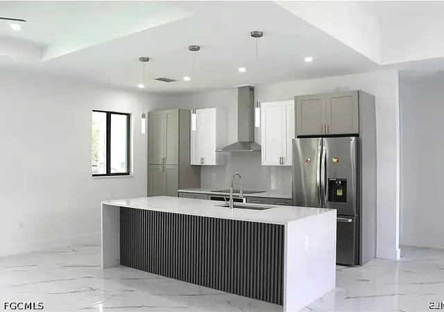 Photo 4 of Single family home for sale at 405 E 15th Street, Lehigh Acres, FL 33972 | MLS# 2026022572 | Listing updated on 2026-07-21