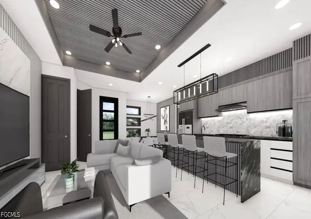 Photo 3 of Single family home for sale at 936 Milwaukee Blvd, Lehigh Acres, FL 33974 | MLS# 2026022577 | Listing updated on 2026-07-21
