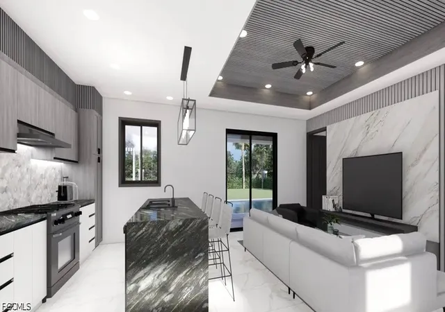 Photo 3 of Single family home for sale at 936 Milwaukee Blvd, Lehigh Acres, FL 33974 | MLS# 2026022577 | Listing updated on 2026-07-21