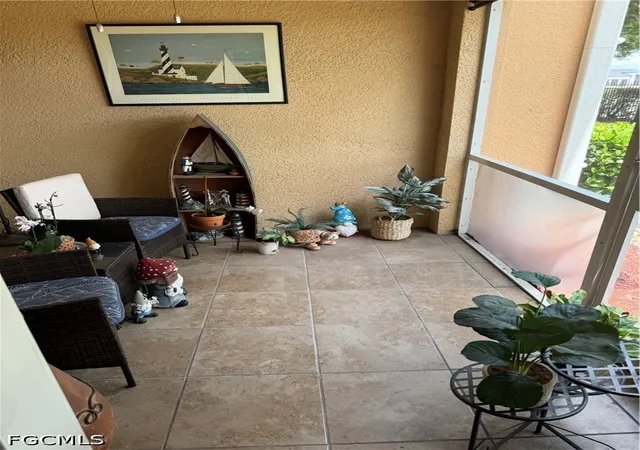 Photo 2 of Townhouse for sale at 1860 Concordia Lake Cir #602, Cape Coral, FL 33909 | MLS# 2026022595 | Listing updated on 2026-05-20