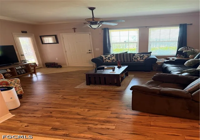 Photo 3 of Townhouse for sale at 1860 Concordia Lake Cir #602, Cape Coral, FL 33909 | MLS# 2026022595 | Listing updated on 2026-05-20