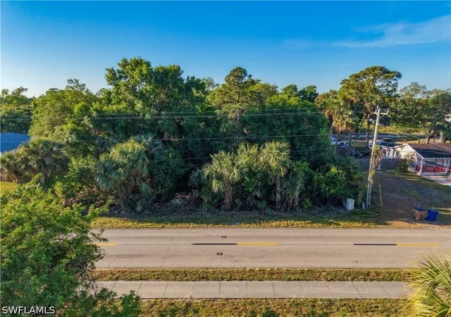 Photo 1 of Land for sale at 103 W 6th Street, Lehigh Acres, FL 33972 | MLS# 226020023 | Listing updated on 2026-05-19