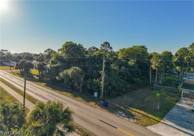 Photo 2 of Land for sale at 103 W 6th Street, Lehigh Acres, FL 33972 | MLS# 226020023 | Listing updated on 2026-05-19