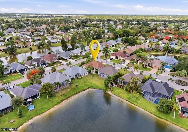 Photo 3 of Sale Pending at 3850 Groton Ct, Naples, FL 34112 | MLS# 226018987 | Listing updated on 2026-08-03