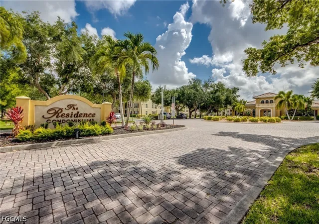 Homes for sale in Fort Myers, FL | 4149 Residence Dr, Fort Myers, FL 33901