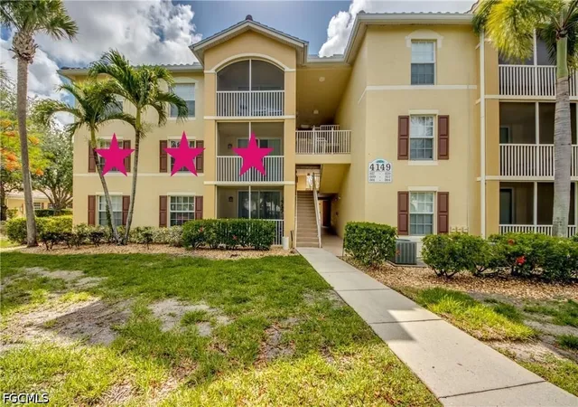 Homes for sale in Fort Myers, FL | 4149 Residence Dr, Fort Myers, FL 33901