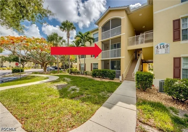 Homes for sale in Fort Myers, FL | 4149 Residence Dr #809, Fort Myers, FL 33901 | MLS# 2026022630
