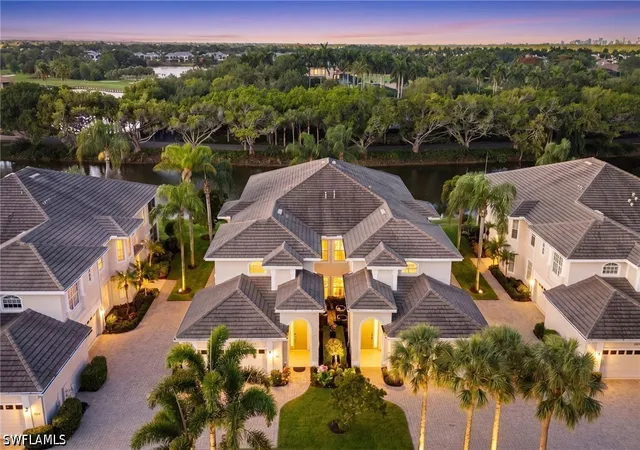 Photo 1 of Sale Pending at 1896 Seville Blvd #1711, Naples, FL 34109 | MLS# 226019566 | Listing updated on 2026-10-06