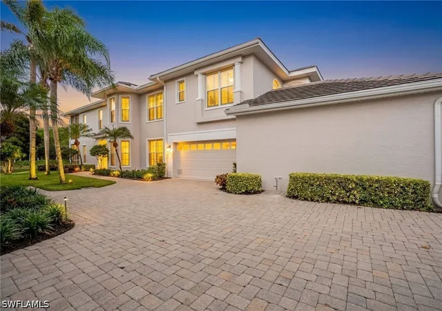 Photo 2 of Sale Pending at 1896 Seville Blvd #1711, Naples, FL 34109 | MLS# 226019566 | Listing updated on 2026-10-06
