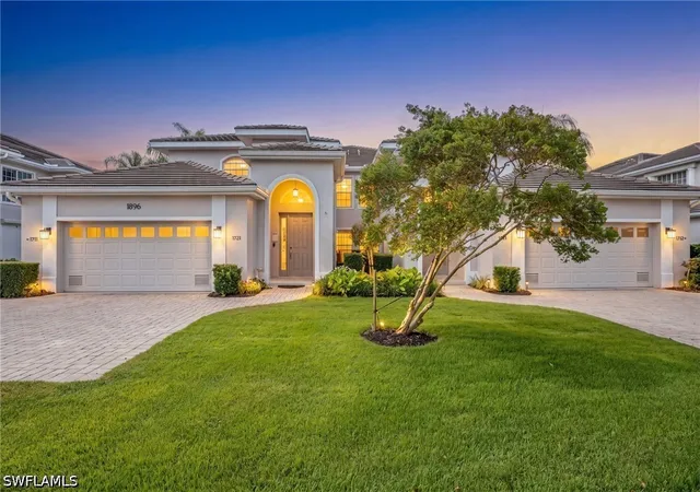 Photo 3 of Sale Pending at 1896 Seville Blvd #1711, Naples, FL 34109 | MLS# 226019566 | Listing updated on 2026-10-06