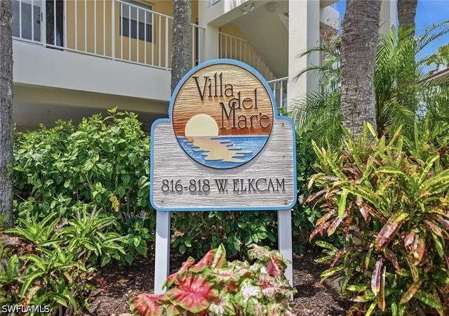 34th image of 816 W Elkcam Cir #101, Marco Island, FL 34145 | MLS# 226018729