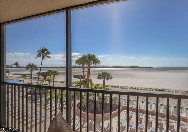Homes for sale in Fort Myers Beach, FL | 8350 Estero Blvd #223, Fort Myers Beach, FL 33931 | MLS# 2026022640